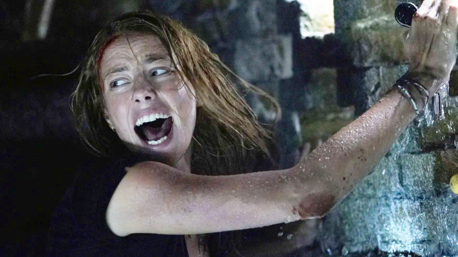 Netflix just added one of the most intense survival thrillers ever — and it’s better than most of 2026’s creature features