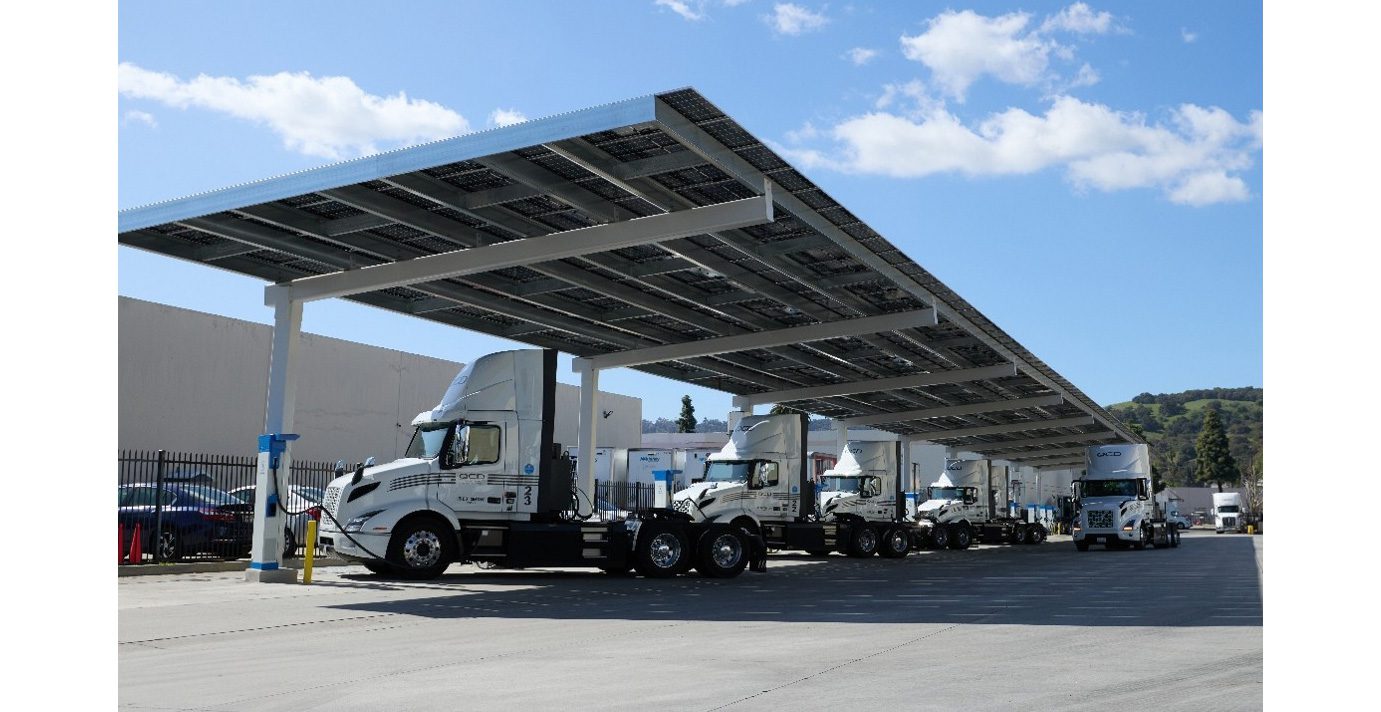 Otovo and InCharge Energy partner to offer solar, battery storage and EV charging services