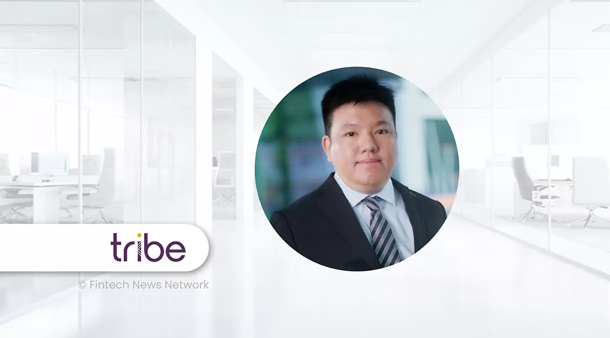 Tribe Payments Names Former Euronet Exec Alex Lim APAC Sales Head