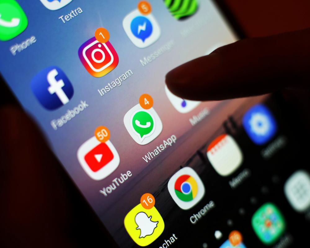 Ofcom investigates Meta over Instagram Instants safety checks