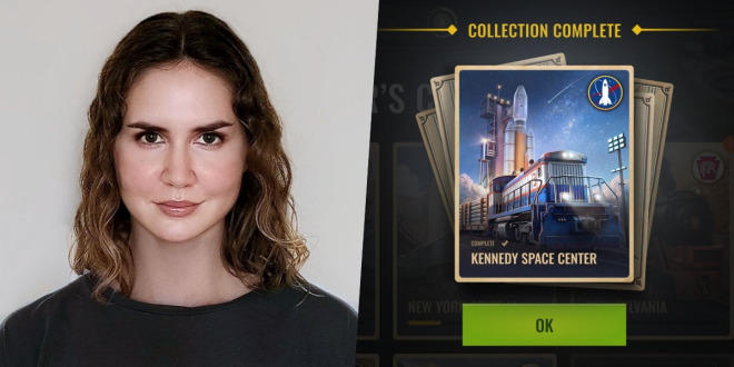 How Railroad Empire built a live game around a niche audience
