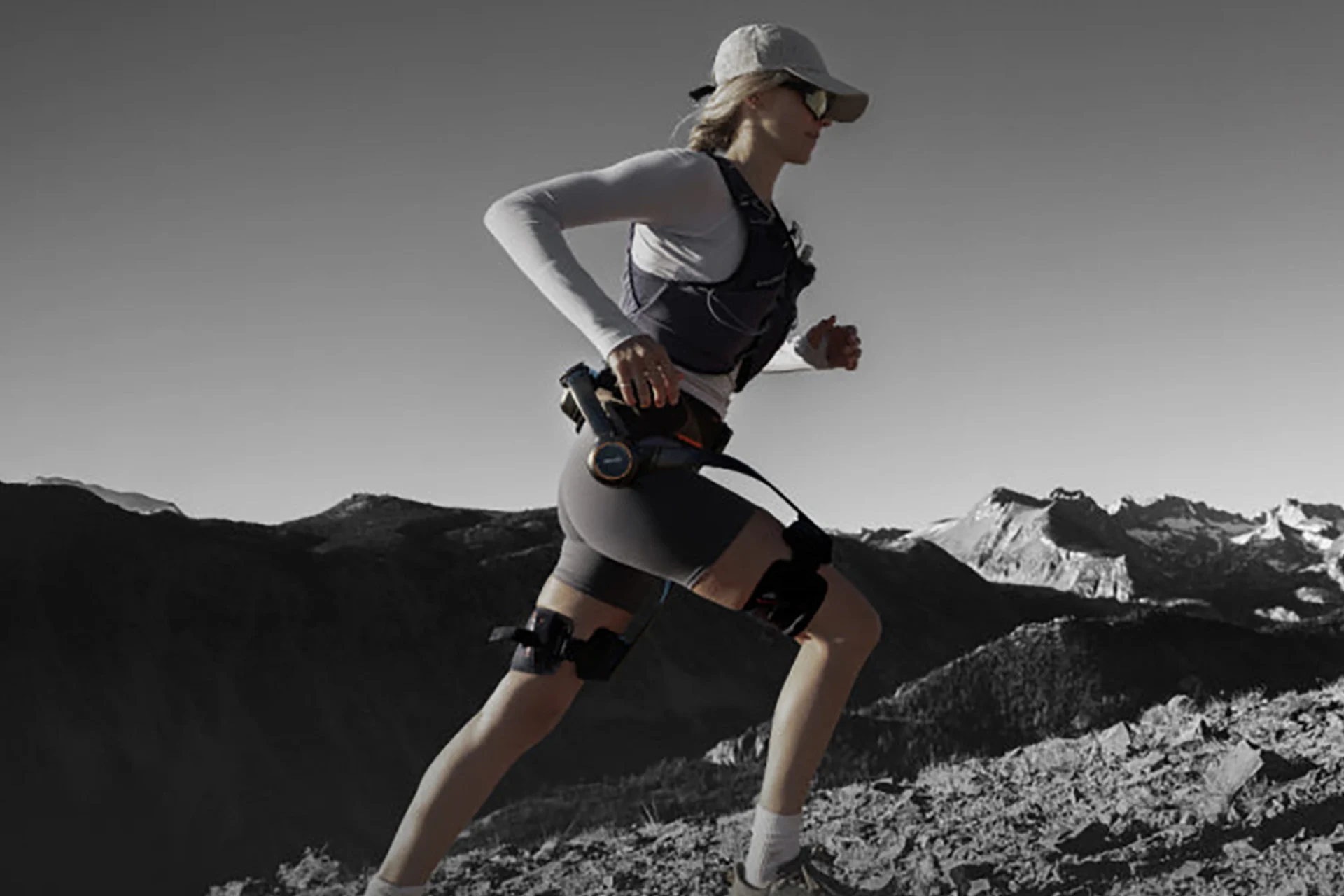 The Flagship Hypershell X Series Exoskeletons Are All 15% Off in the Amazon Prime Day Sale—Save up to $300 on Staying Active and Connected