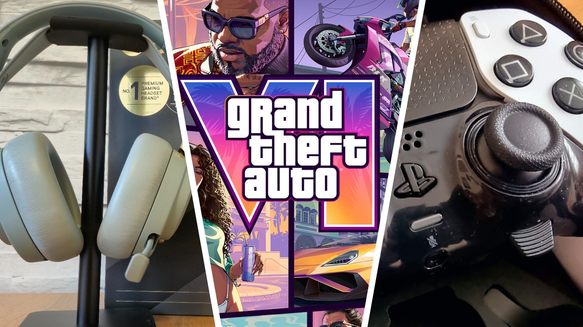 GTA 6 must-have accessory deals live – this is the last chance to upgrade your setup for cheap before the game arrives