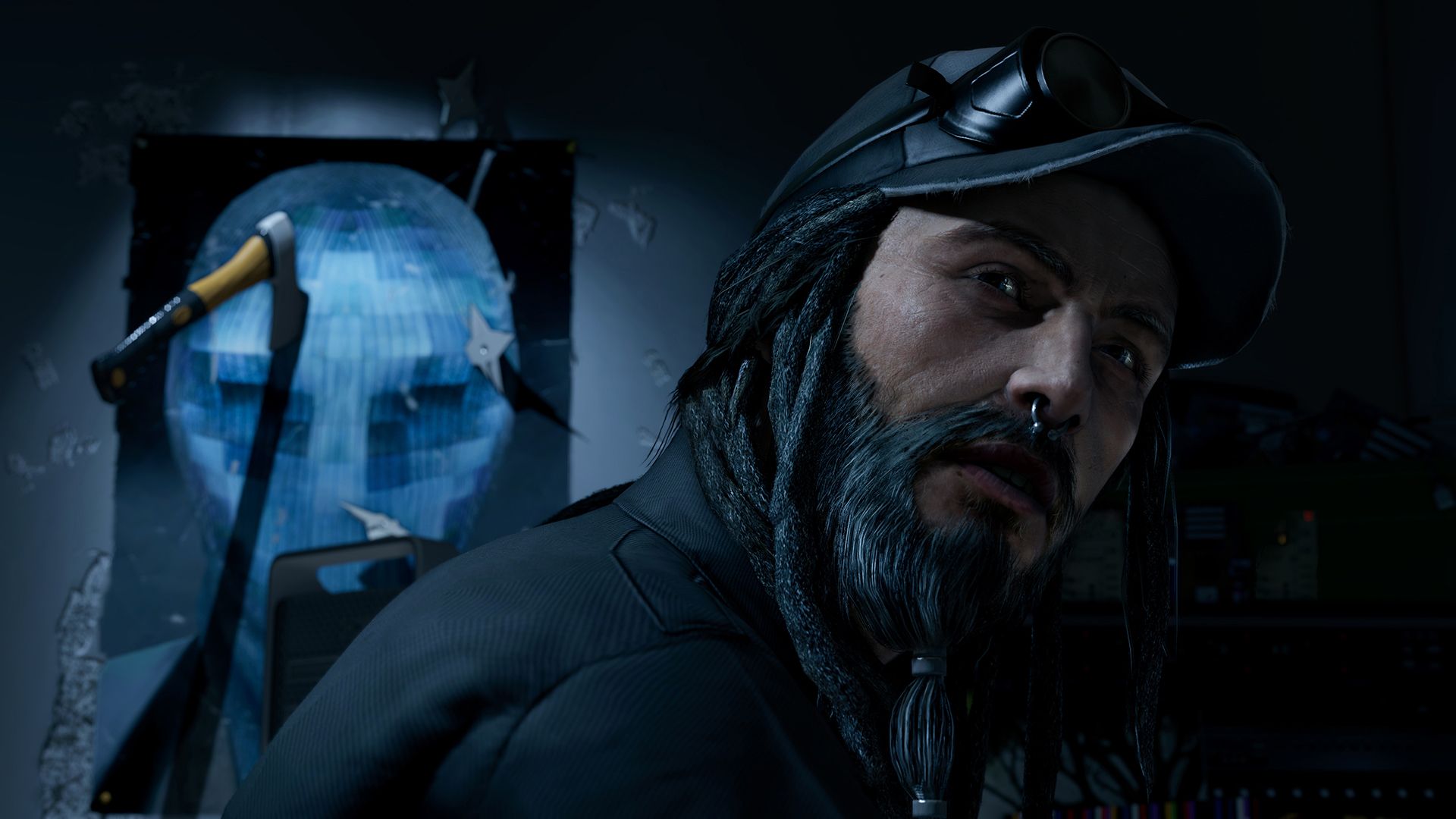 Watch Dogs to be "potentially remade" someday, Ubisoft says as series goes 6 years with no launch