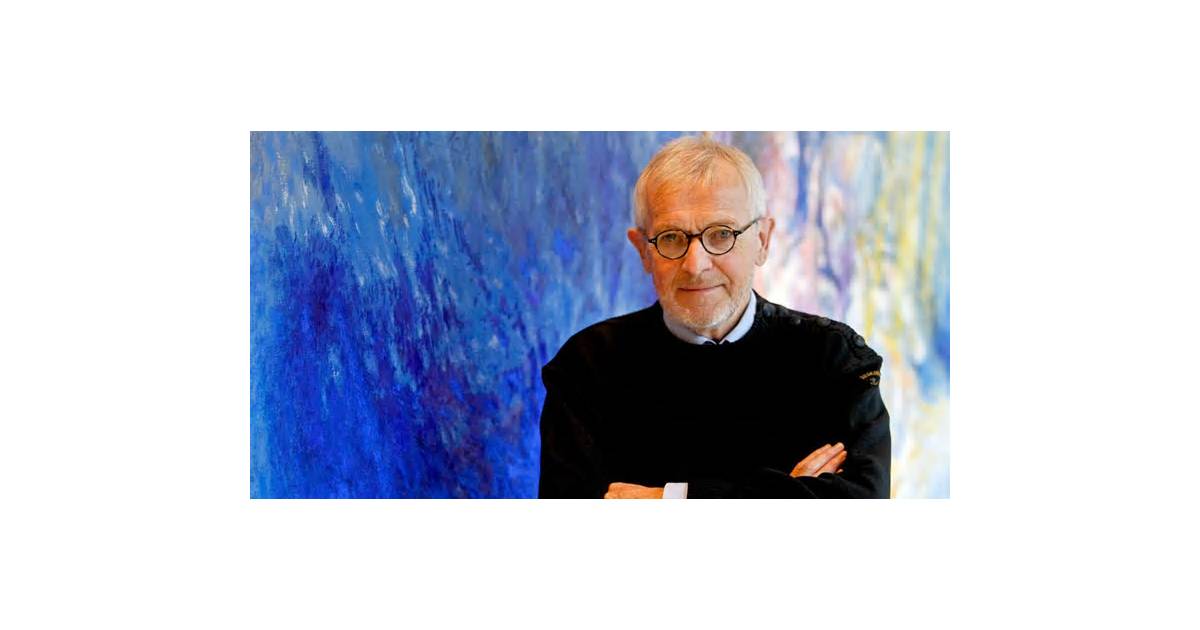 Astrophysicist Francis Halzen Awarded Physics Nobel for 2026