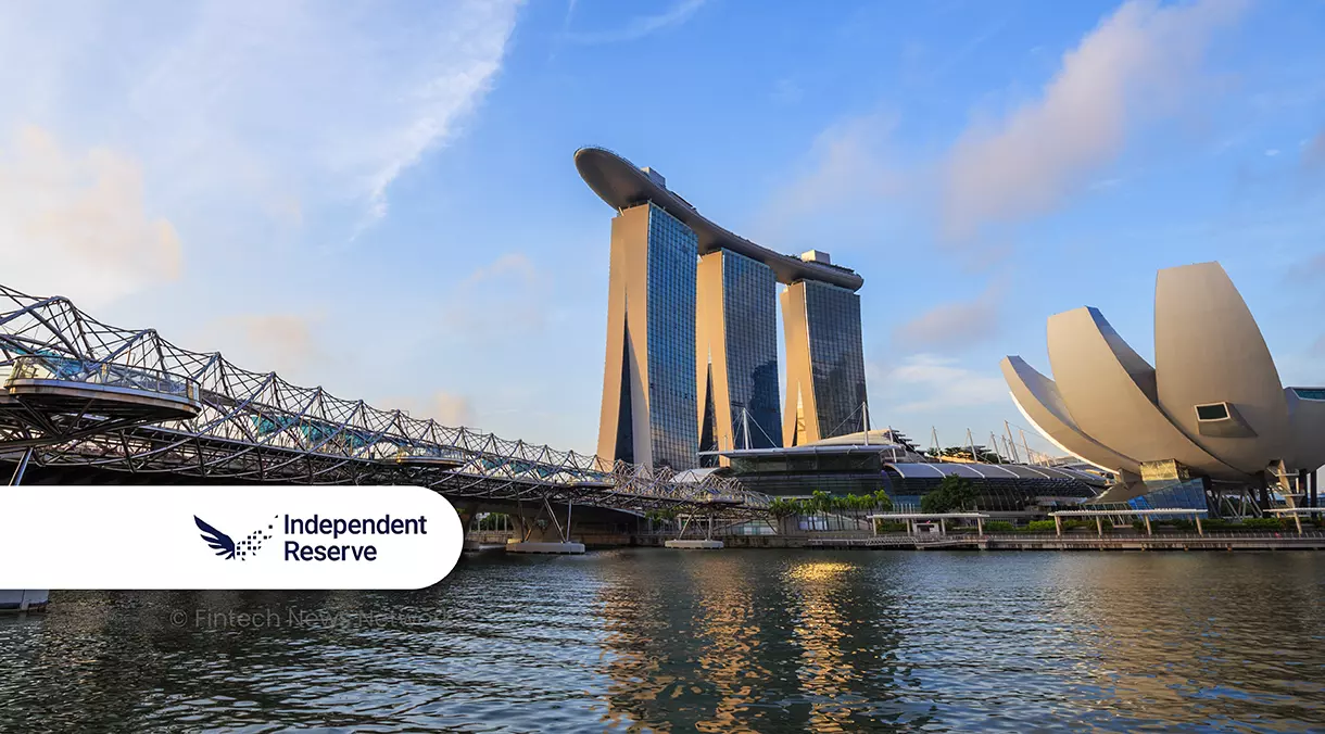 Independent Reserve Launches Fiat, Stablecoin Payments in Singapore