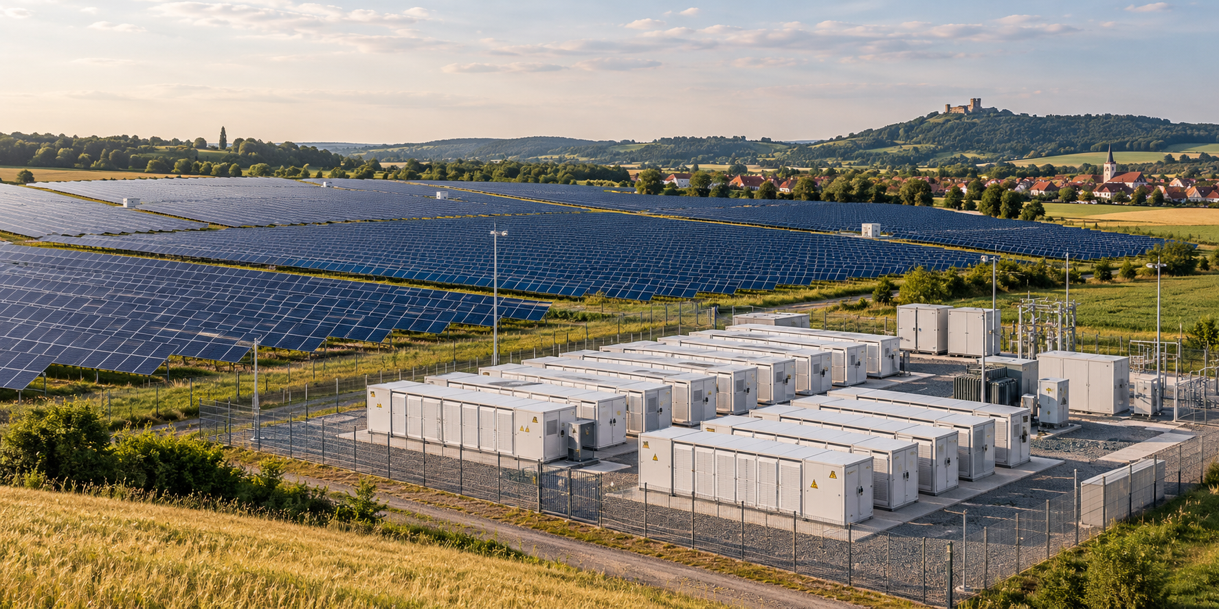 What’s driving Europe’s battery boom? Insights from EUPD Research’s Business Climate Survey and Storage Report