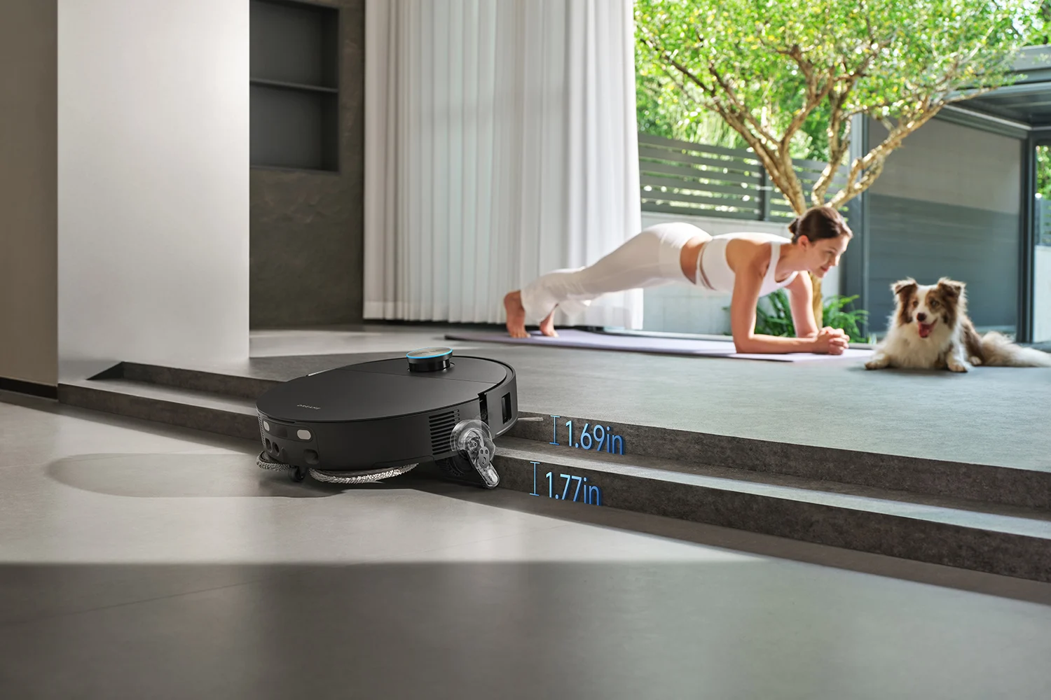 It’s Your Last Chance to Save Big and Upgrade Your Robot Vacuum to an Elite Dreame Cleaning Machine