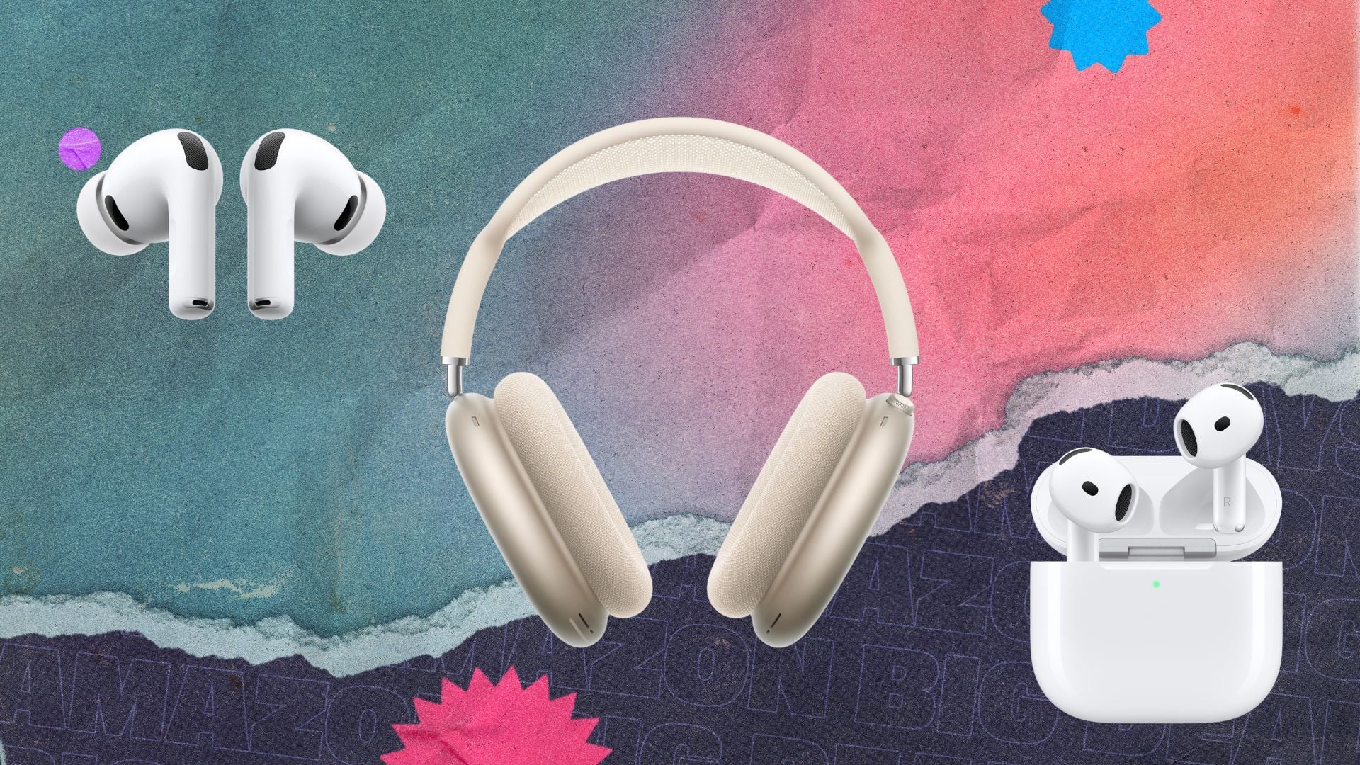 The best AirPods deals on October Prime Day: $79 AirPods are tough to beat