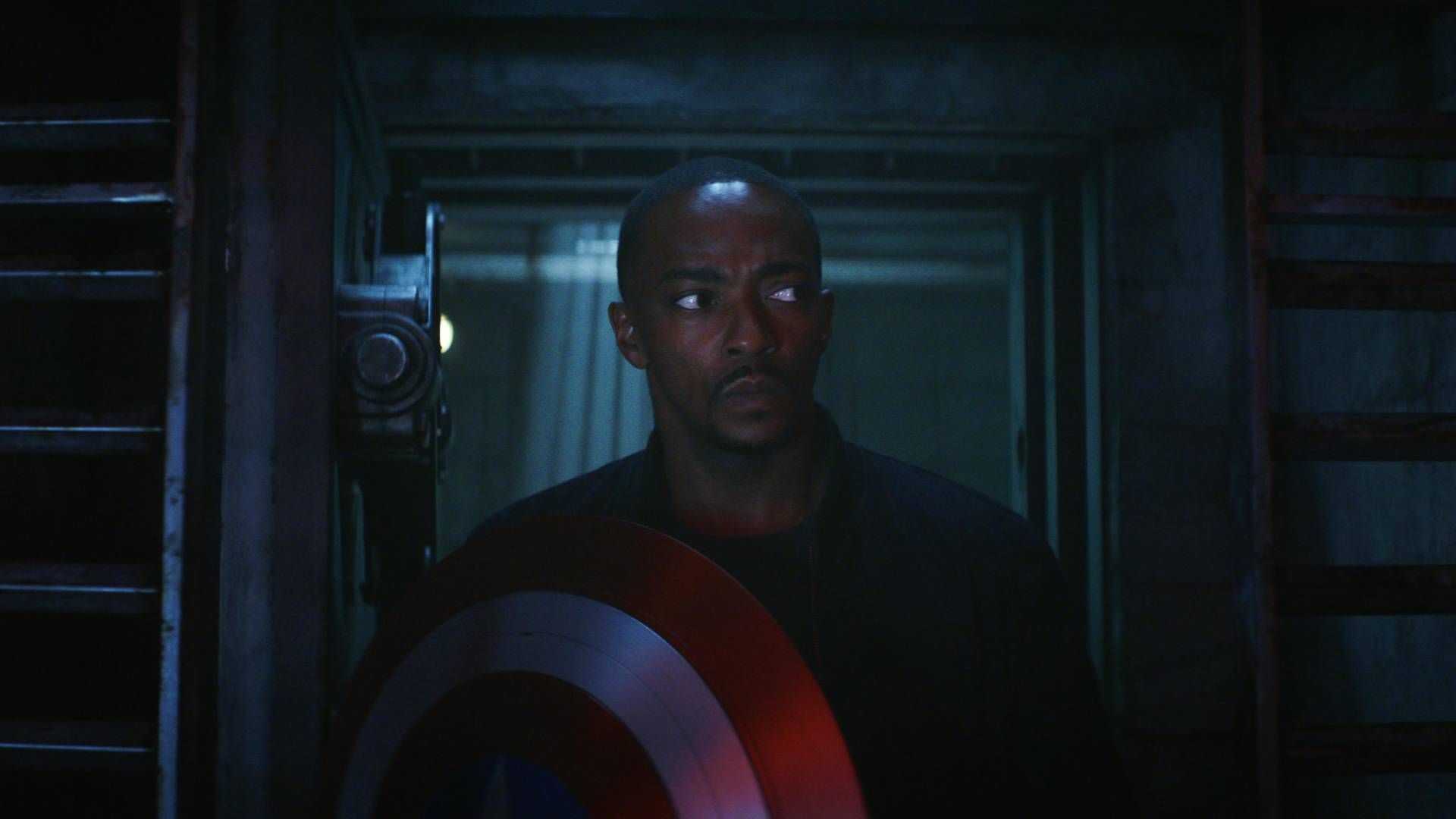 Avengers: Secret Wars star says he's not finishing filming until next summer