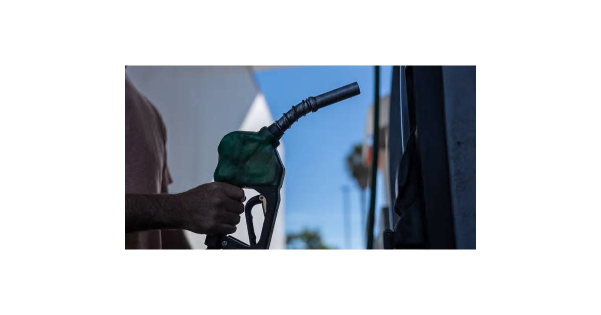 Chevron’s Wirth Warns US Diesel Curbs Could Send Prices Higher