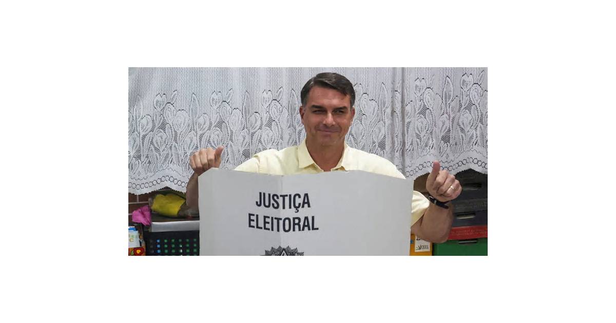 Brazil ex-President Bolsonaro wins big without his name on the ballot