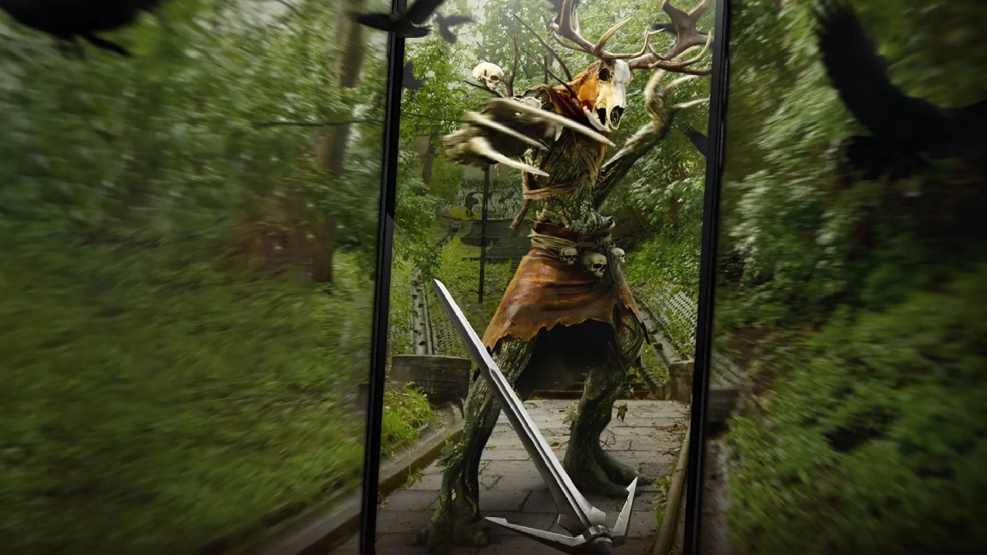 The Witcher Fans Are Officially Reviving A Major Forgotten Title