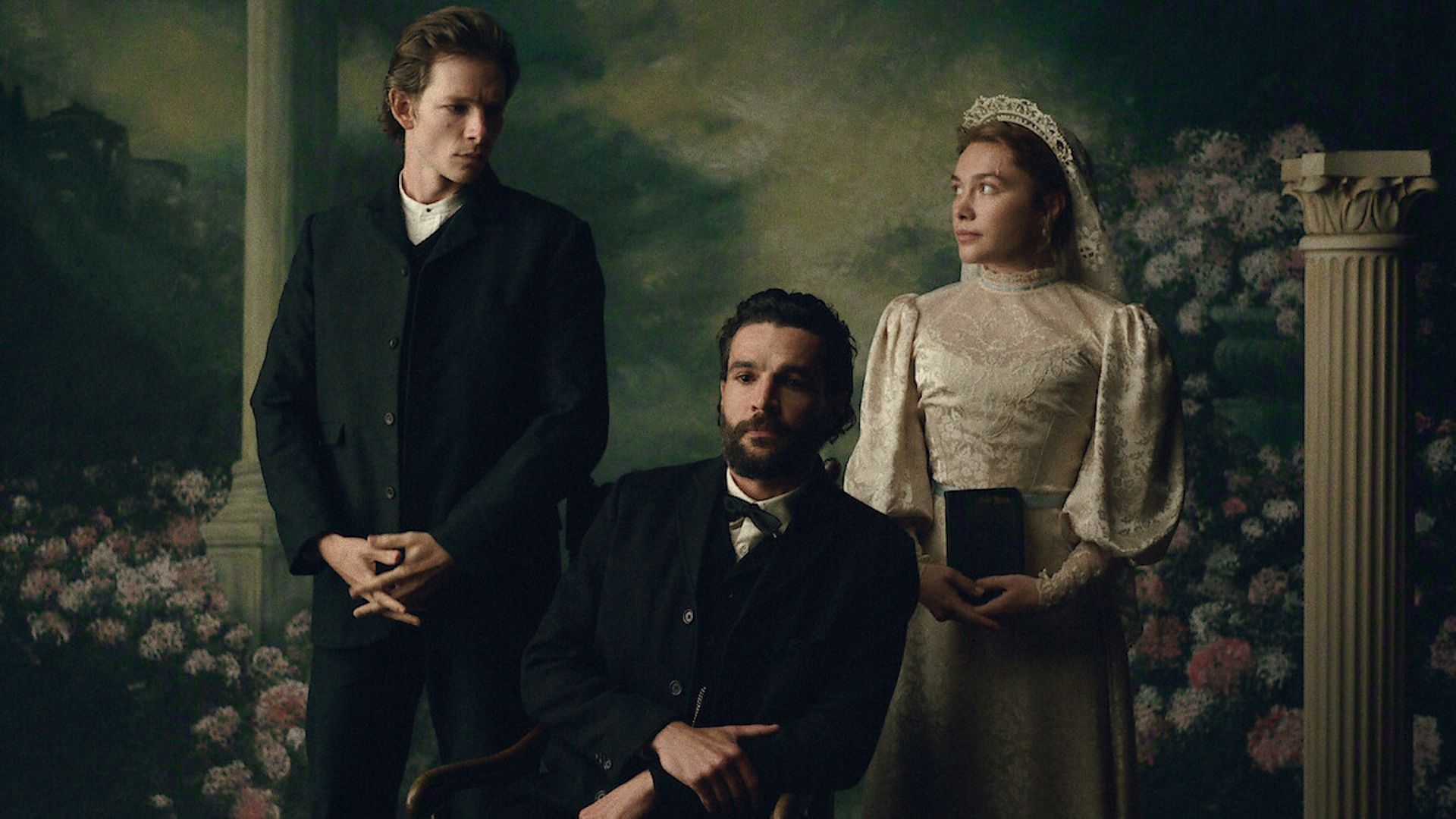 3 shows like Netflix's 'East of Eden' to watch next