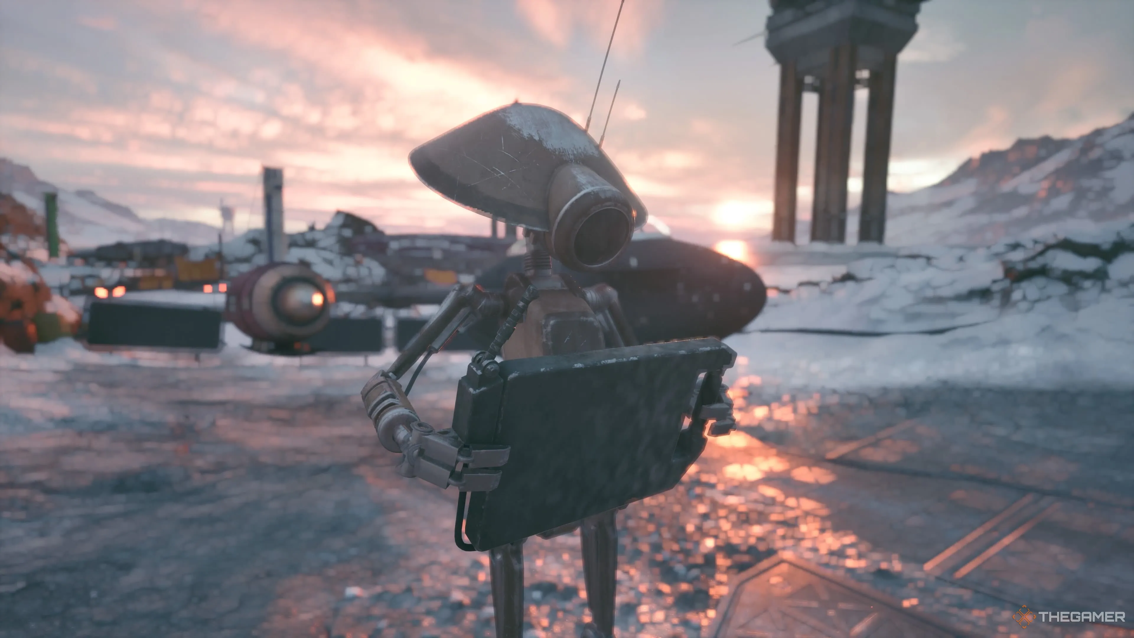 Star Wars: Galactic Racer Multiplayer Party Size Will Be Increased Soon