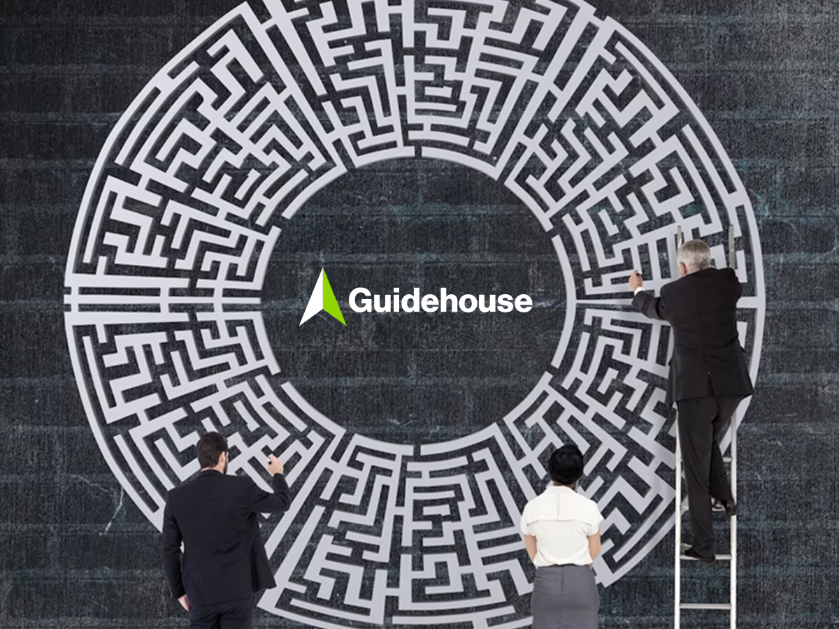 Guidehouse and Alpha7X Form Strategic Alliance to Transform Mortgage Operations
