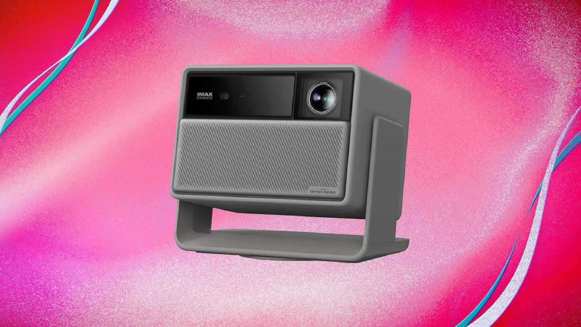 Our Exclusive Coupon Code Can Save You Over $700 on This Xigmi Projector for Prime Day