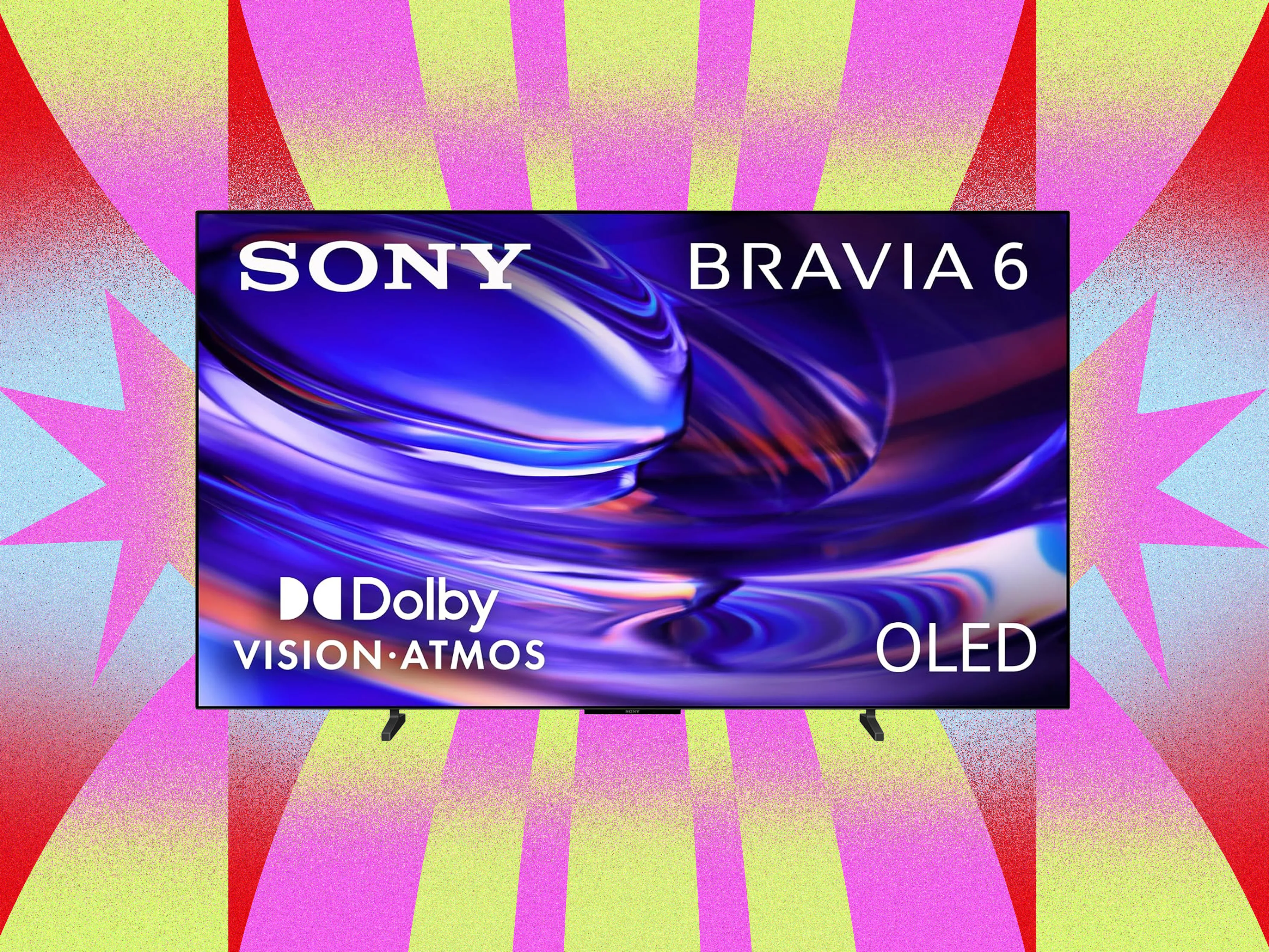 I Found the Best Prime Day TV Deals For That Big Theater Feel