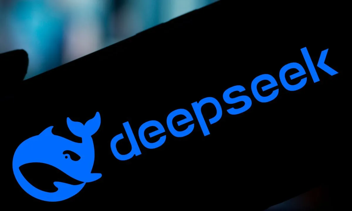 DeepSeek Looks to Raise $12 Billion Ahead of IPO