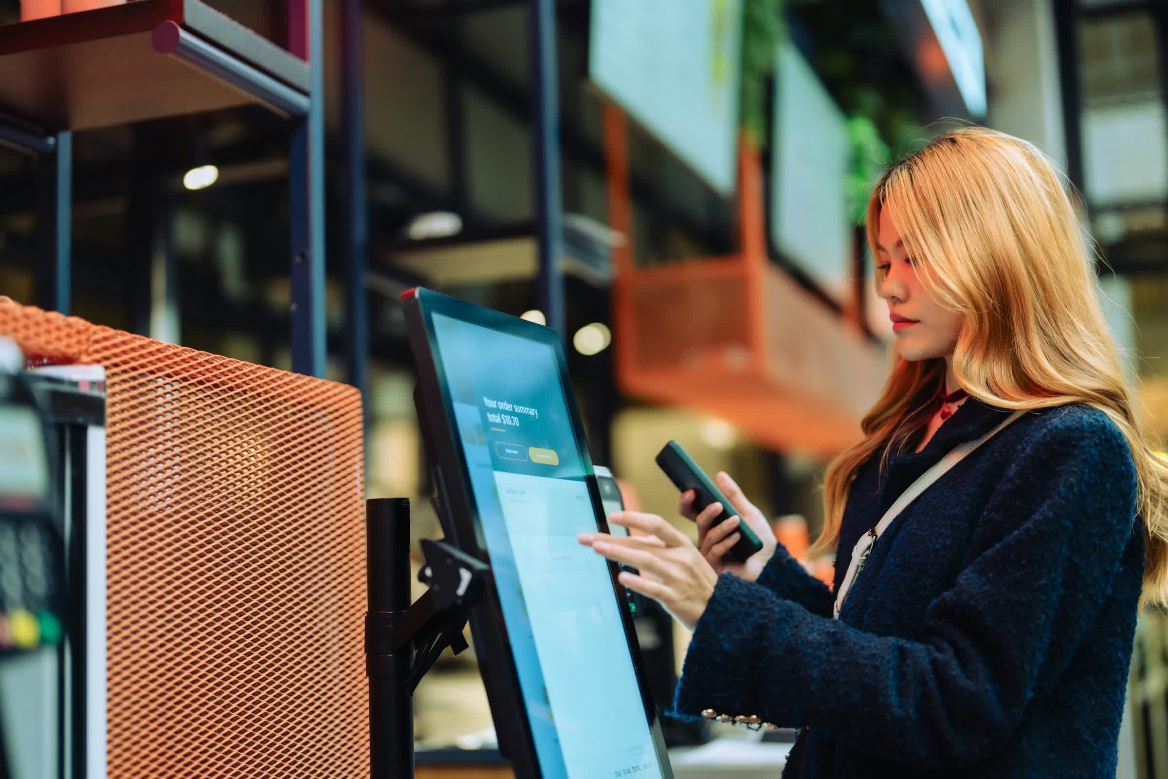 Retailers are pulling back from self-checkout after years of theft, errors, and questionable time savings