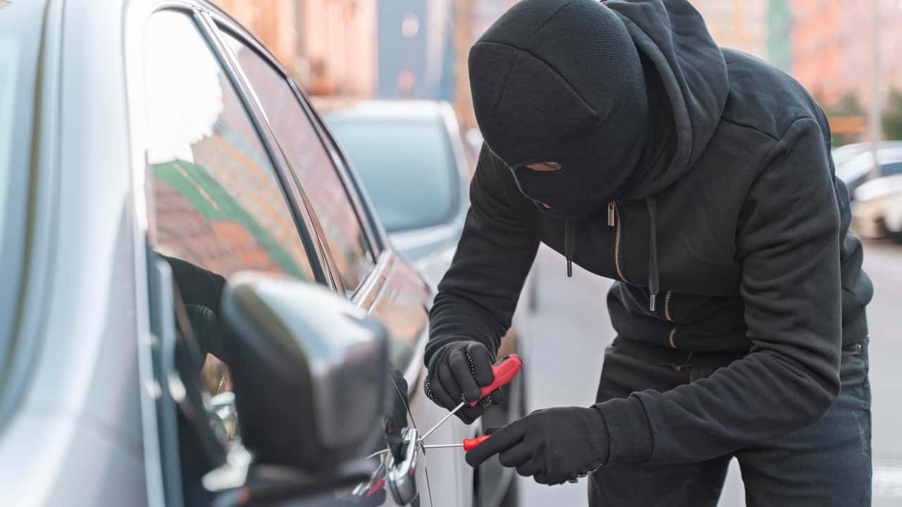 Car Thefts Are Down In All 50 States This Year