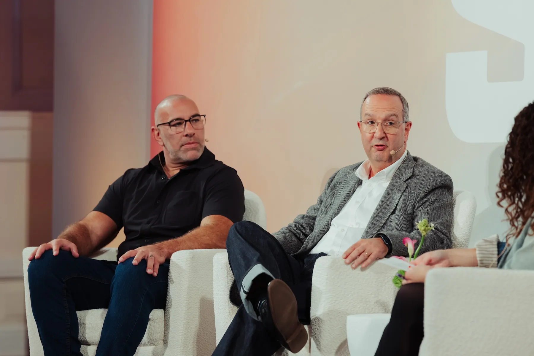 SJ Fall Summit: U.S. Apparel Makers Bet on Speed and Flexibility
