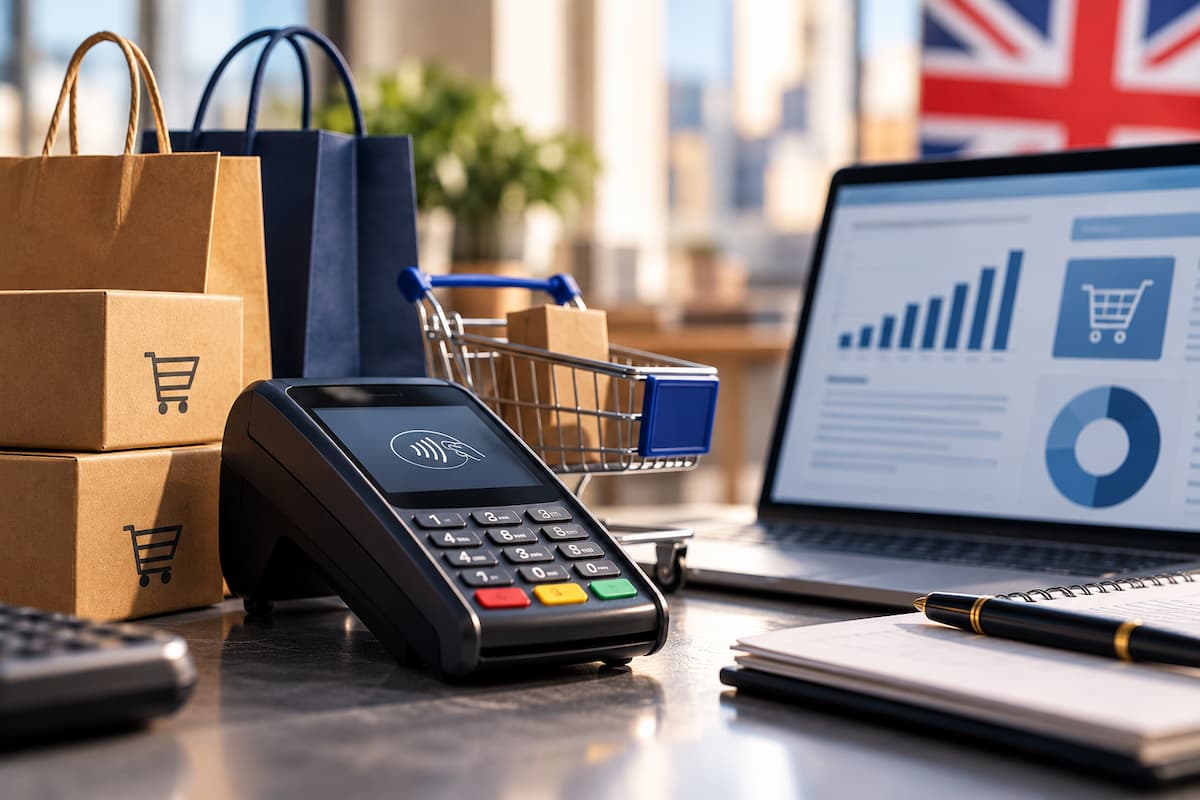 Affirm Survey: 79% of UK SMEs Face Checkout Pressure as BNPL Rules Land