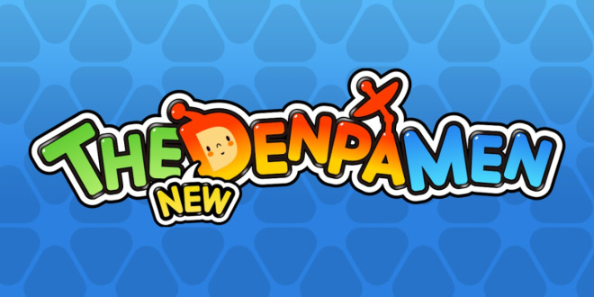 The New Denpa Men to end service in December