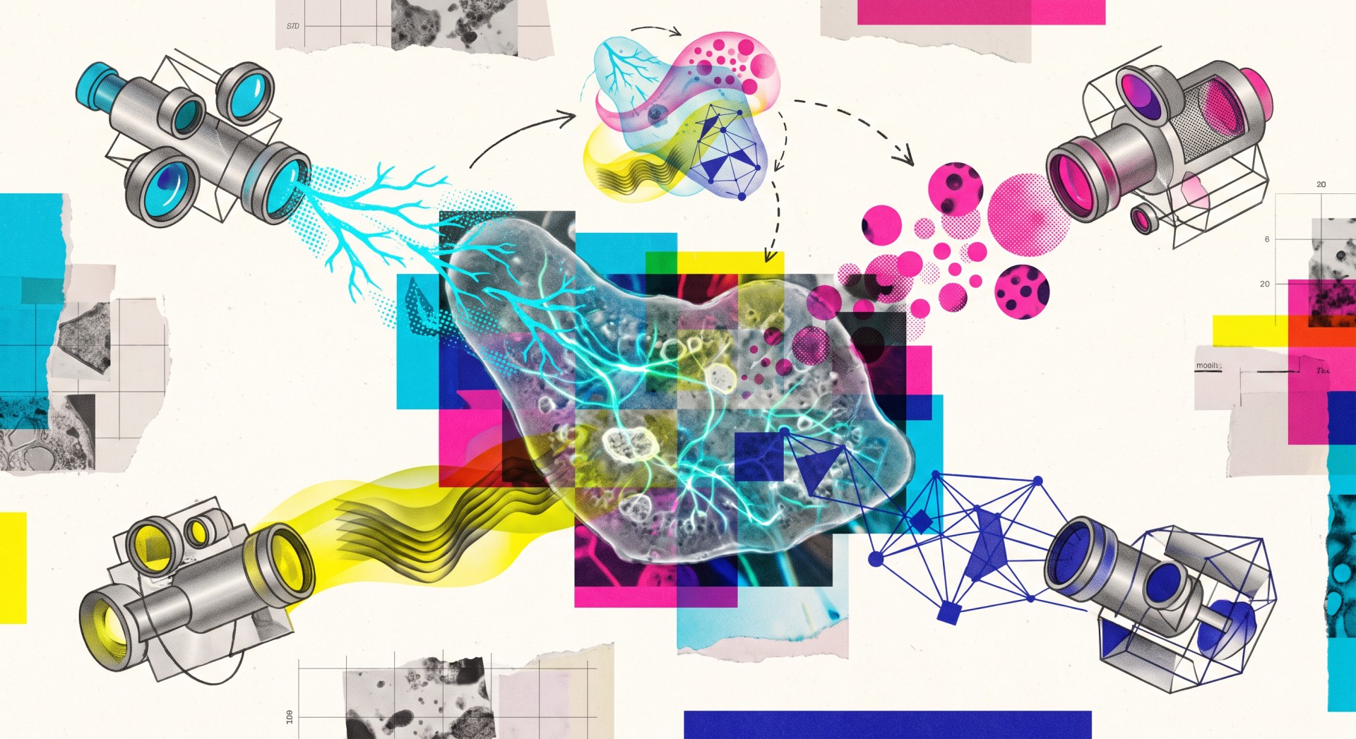 Researchers stretch LeCun's JEPA AI into a universal world model that works from physics to biology