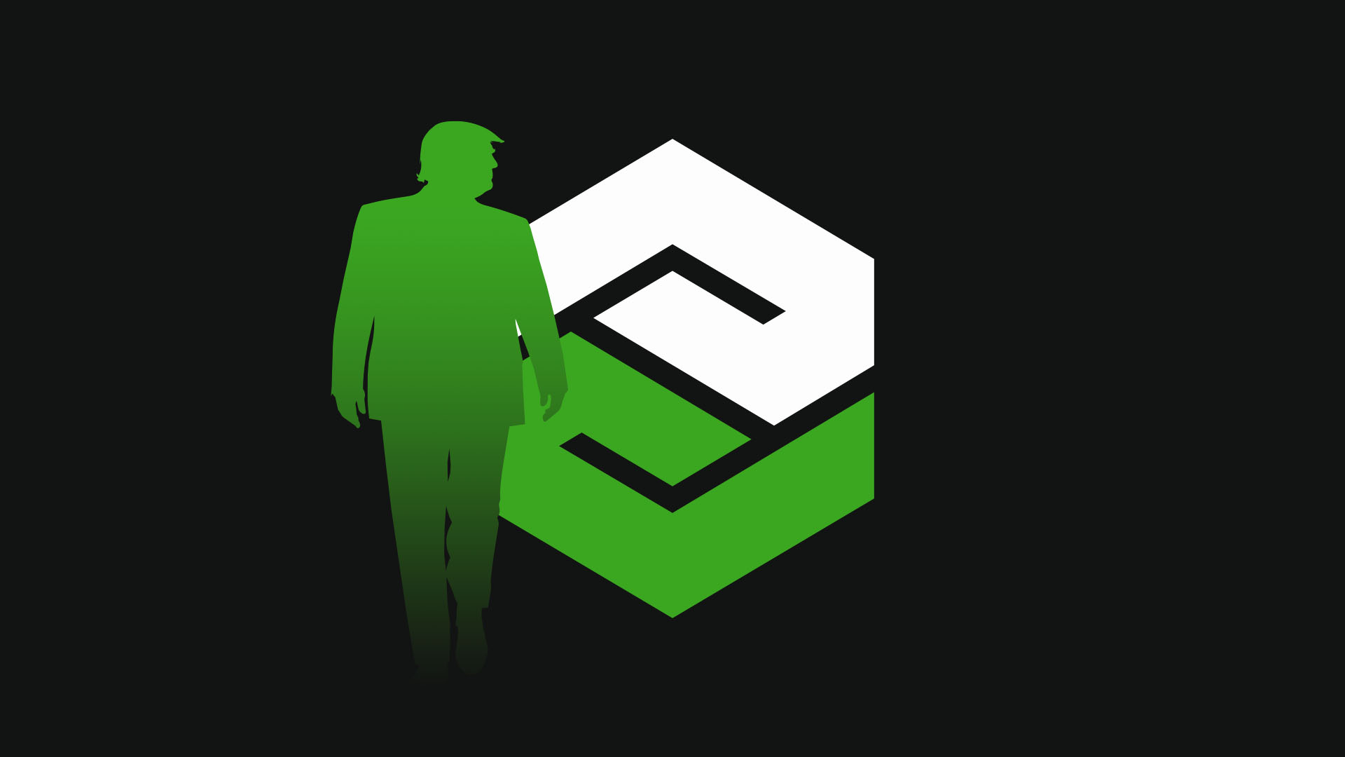 Donald Trump bought PTC before $22.6B buyout