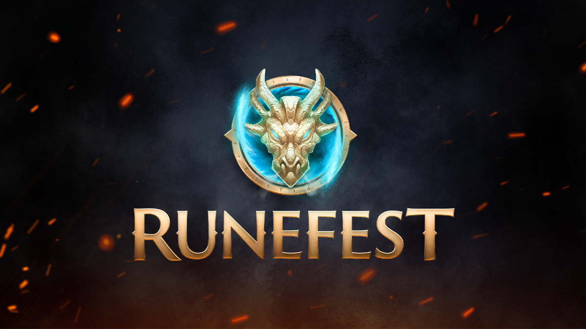 Jagex unveils fourth MMO in the RuneScape franchise, plus RuneScape Reignited, Old School Menaphos, and more