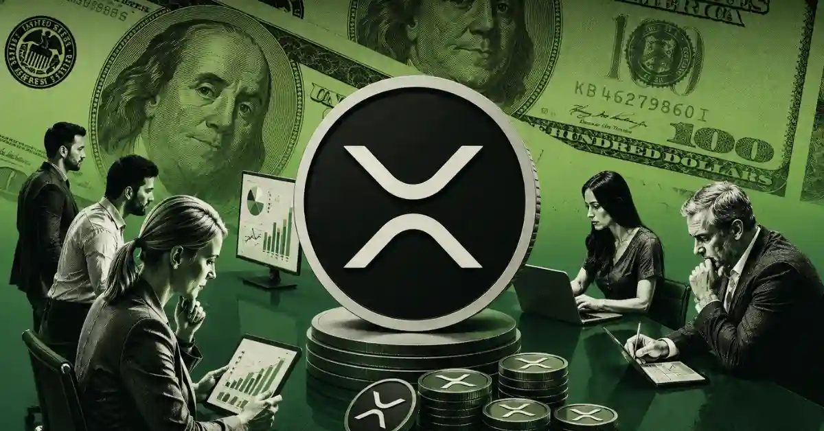 XRP News Today: Evernorth SPAC Vote Passes, Warrants Priced At $11.50