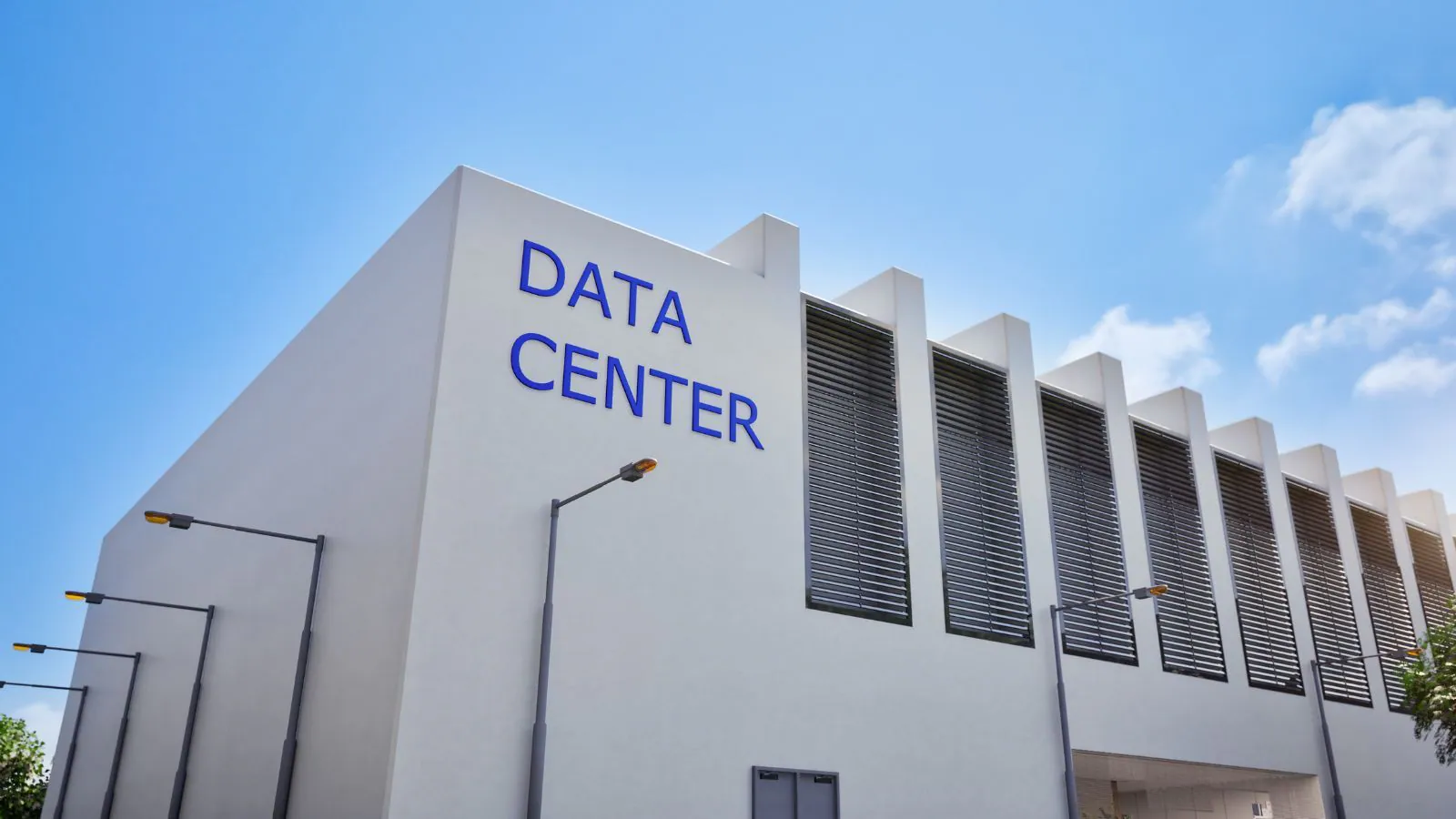 Fast-track permits turn Spain's Aragon into a $70 billion data centre magnet. At what cost?