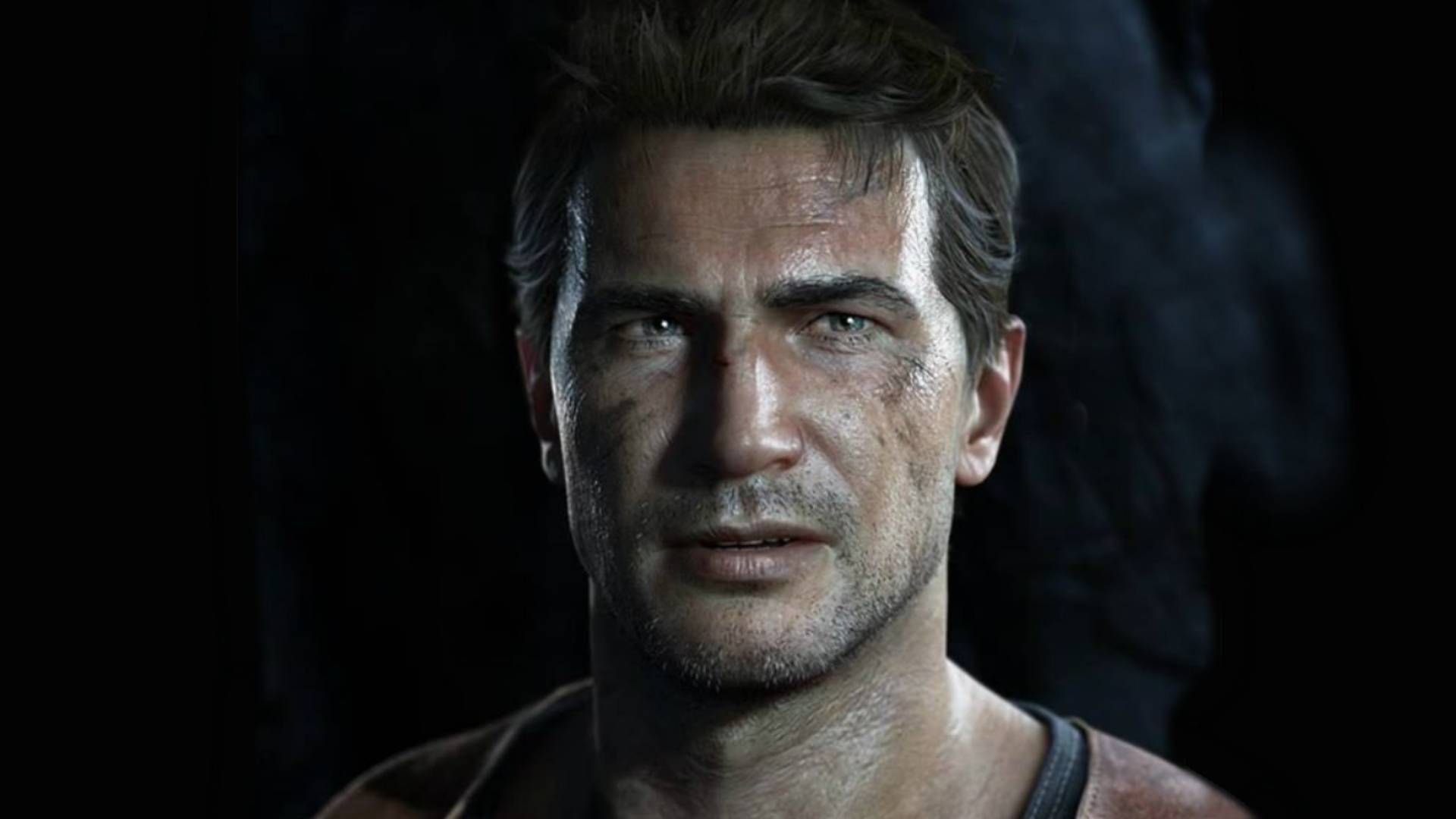 Uncharted star says a new sequel would be "one of the biggest games ever"