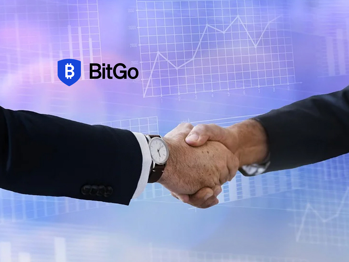 BitGo and HashKey Sign Multi-Pillar Strategic Partnership Spanning Staking, Trading, Custody and RWA Tokenization