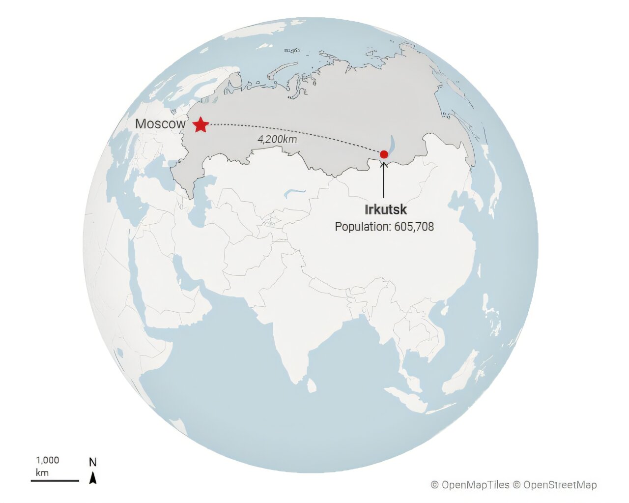 The death of a Russian plague researcher, explained by a microbiologist