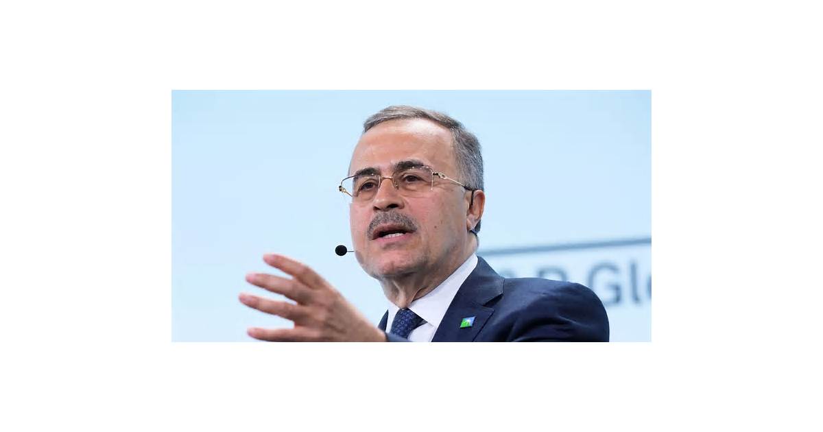 Mideast Oil Chiefs Warn World Needs to Share Iran-War Costs