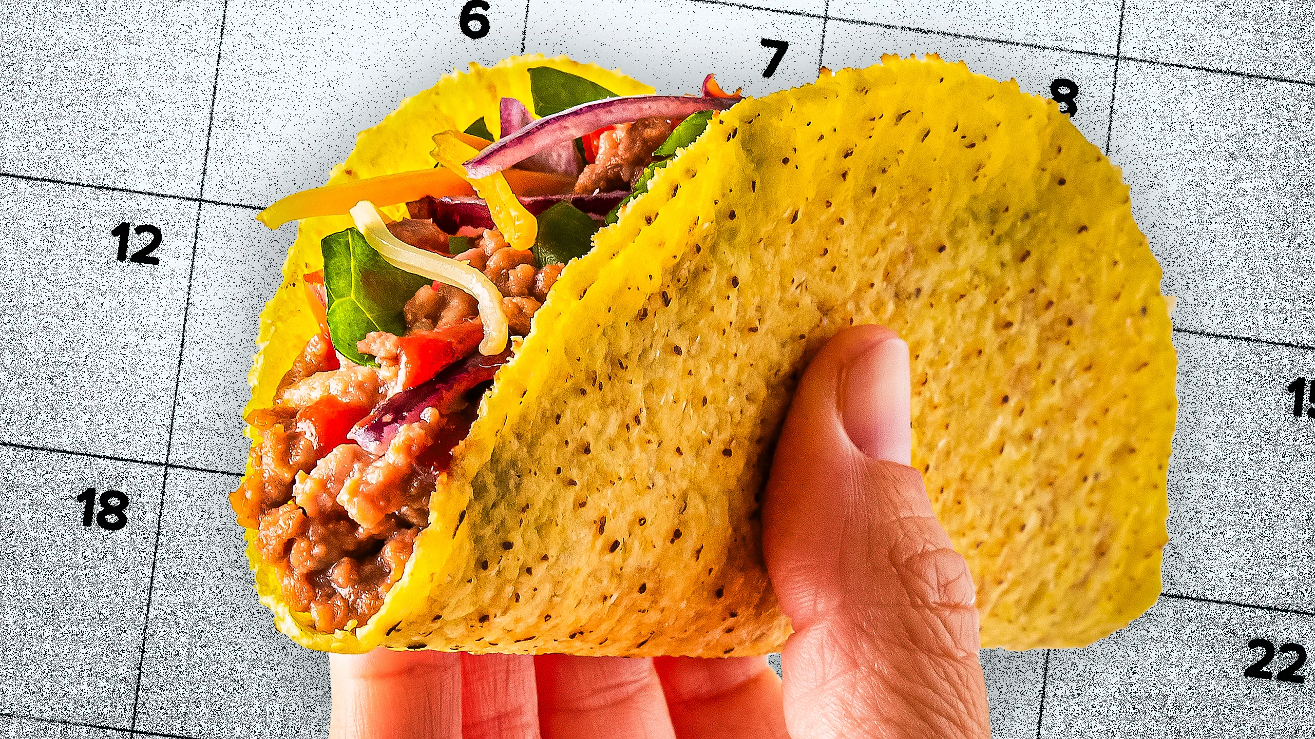 National Taco Day freebies, deals, and specials for 2026: Where to score big on the ultimate Taco Tuesday