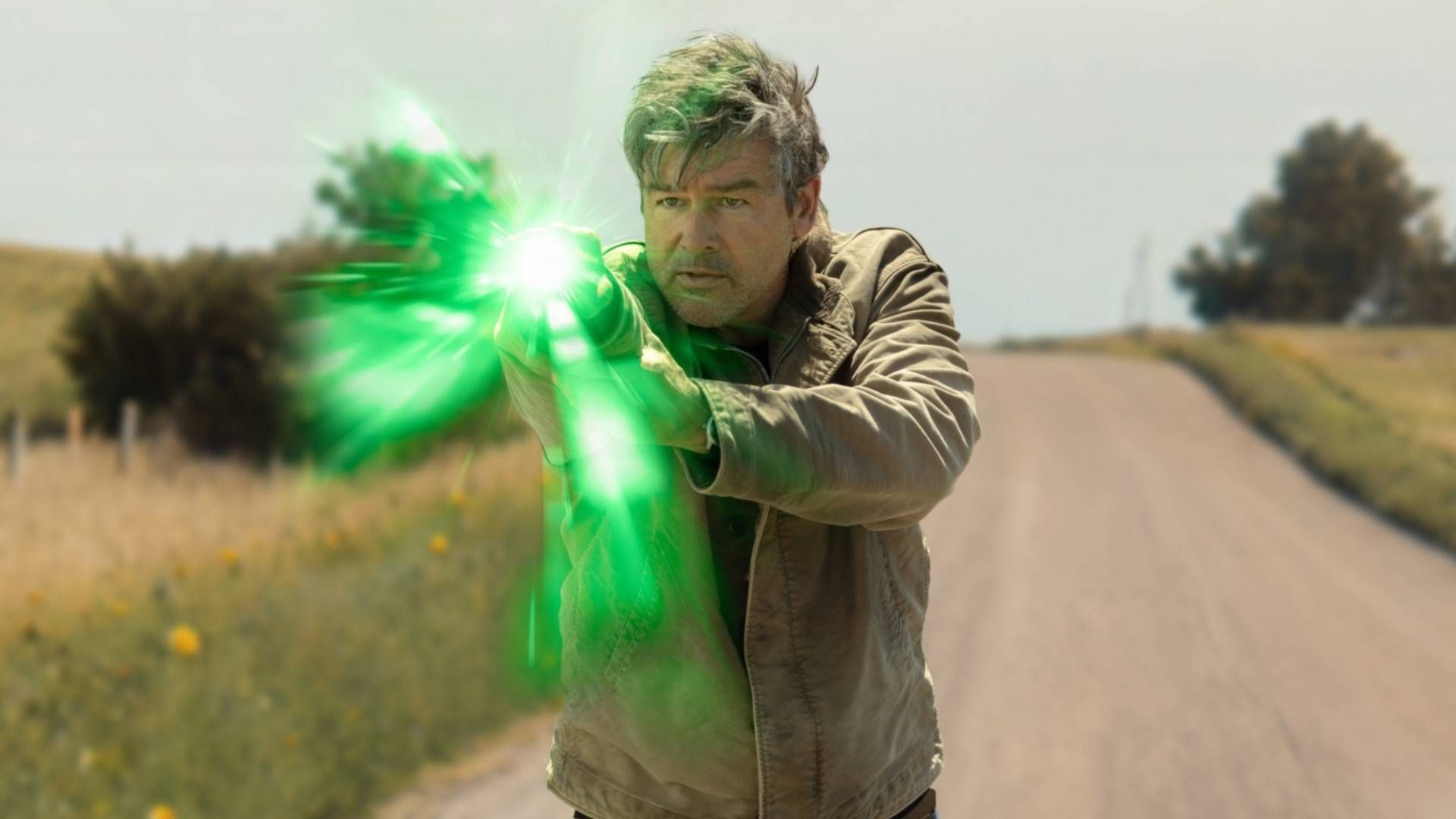 Lanterns season 2 still isn't confirmed, but showrunner Chris Mundy has teased that a fan-favorite Lantern could appear