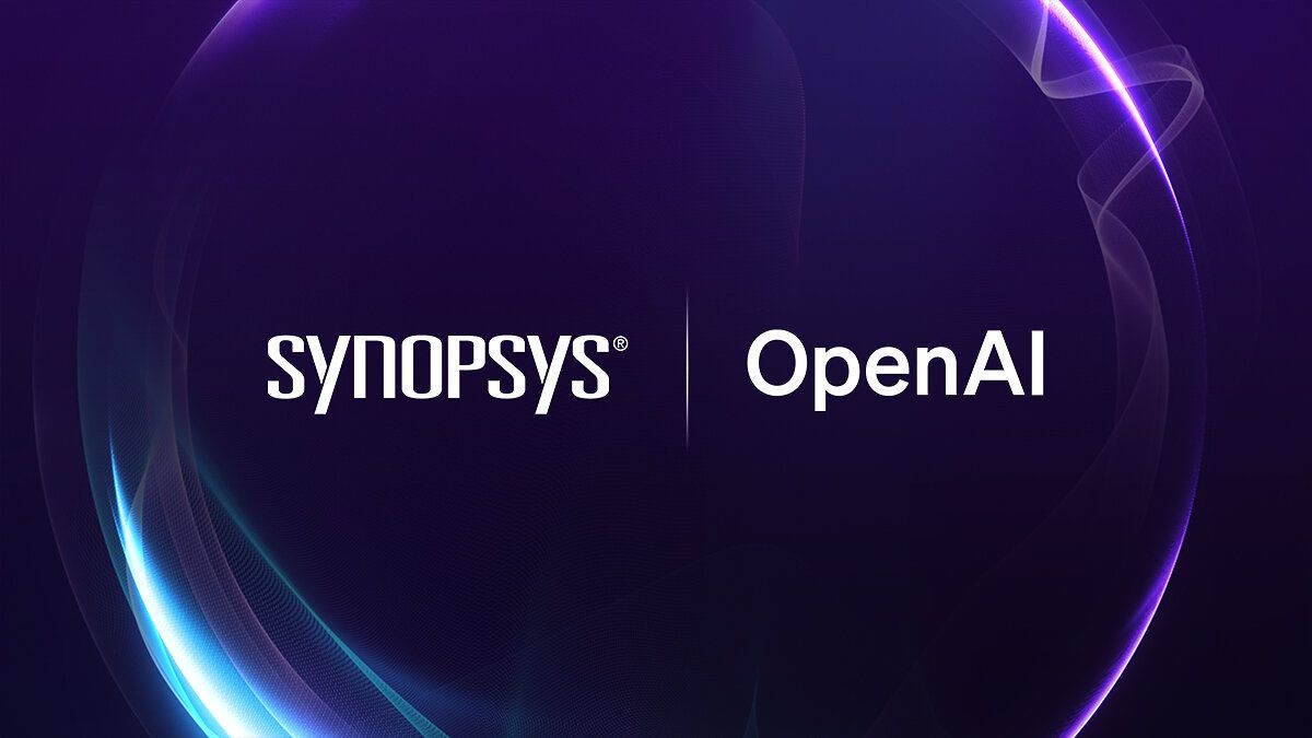 OpenAI and Synopsys partner to build "GPT-Synopsys" for autonomous chip design
