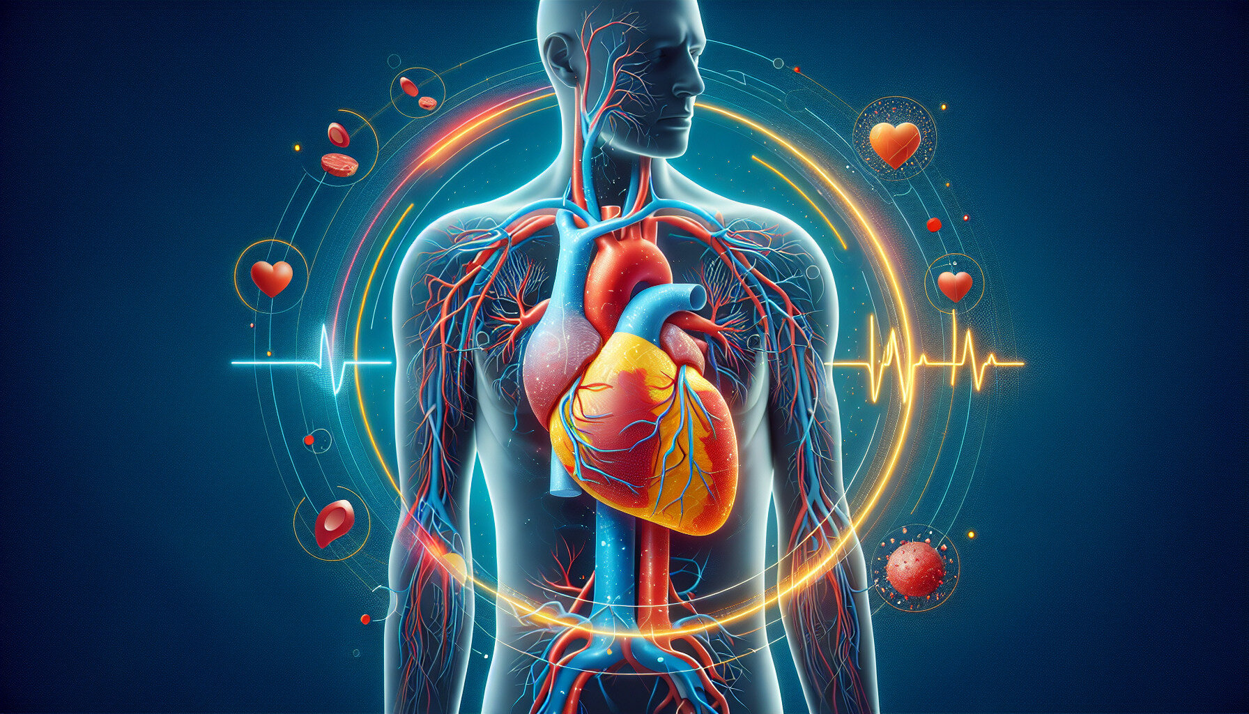 Popular diabetes drug shown to lower inflammation, which may protect the heart