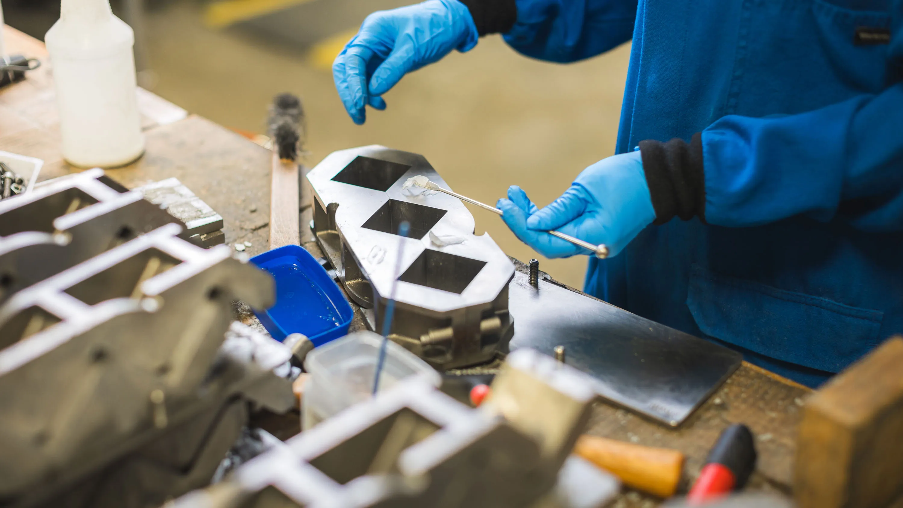 Brimstone and its one-stop process for making cleaner cement and critical minerals