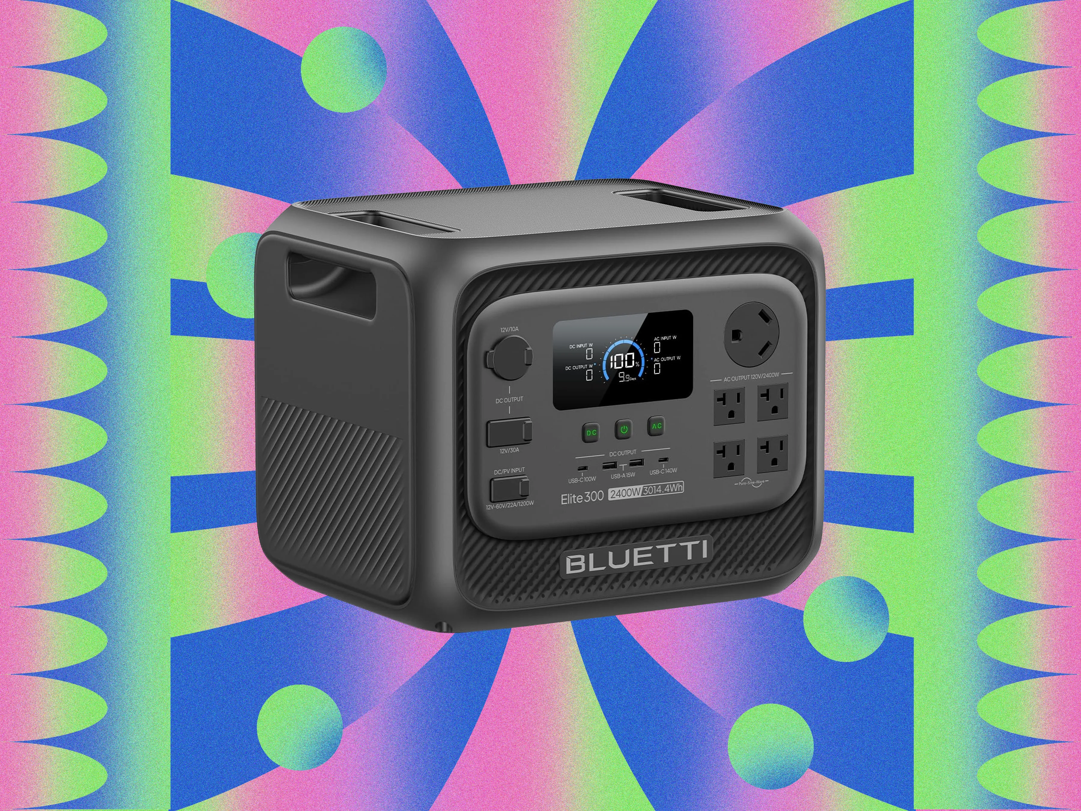 The Best Power Station Is 30 Percent Off for Prime Day