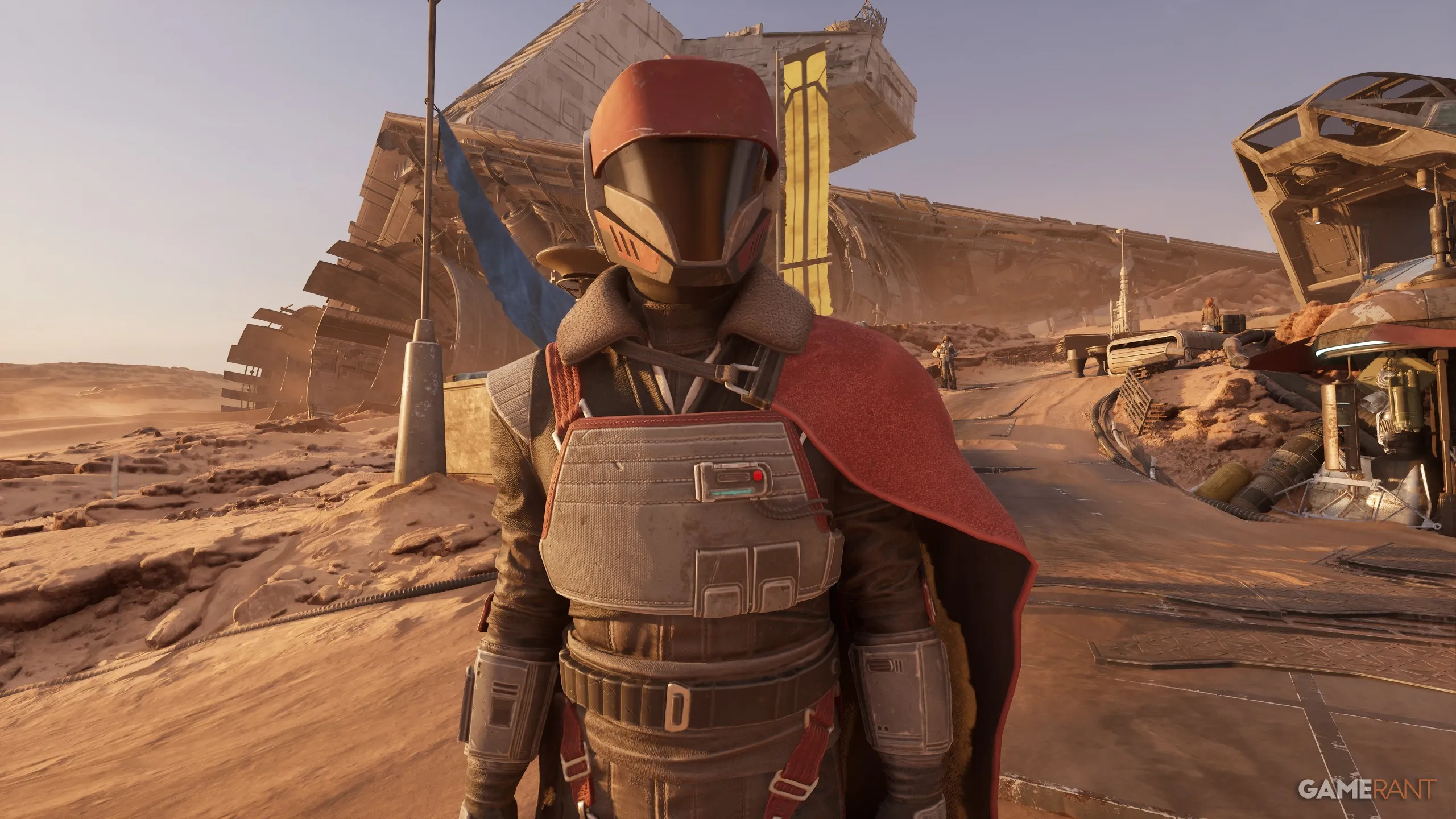All Racer Styles in Star Wars Galactic Racer