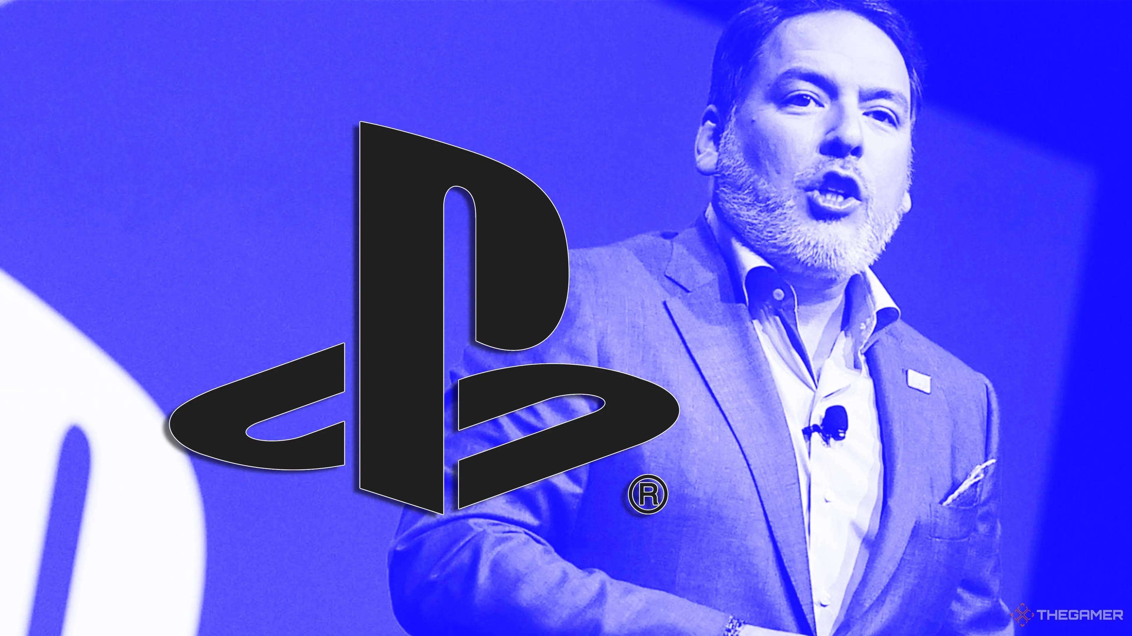 Shawn Layden Questions PlayStation Forcing An All-Digital Future