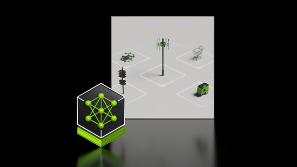 Why Telecom Operators Are Building Their AI Strategy on Open Models