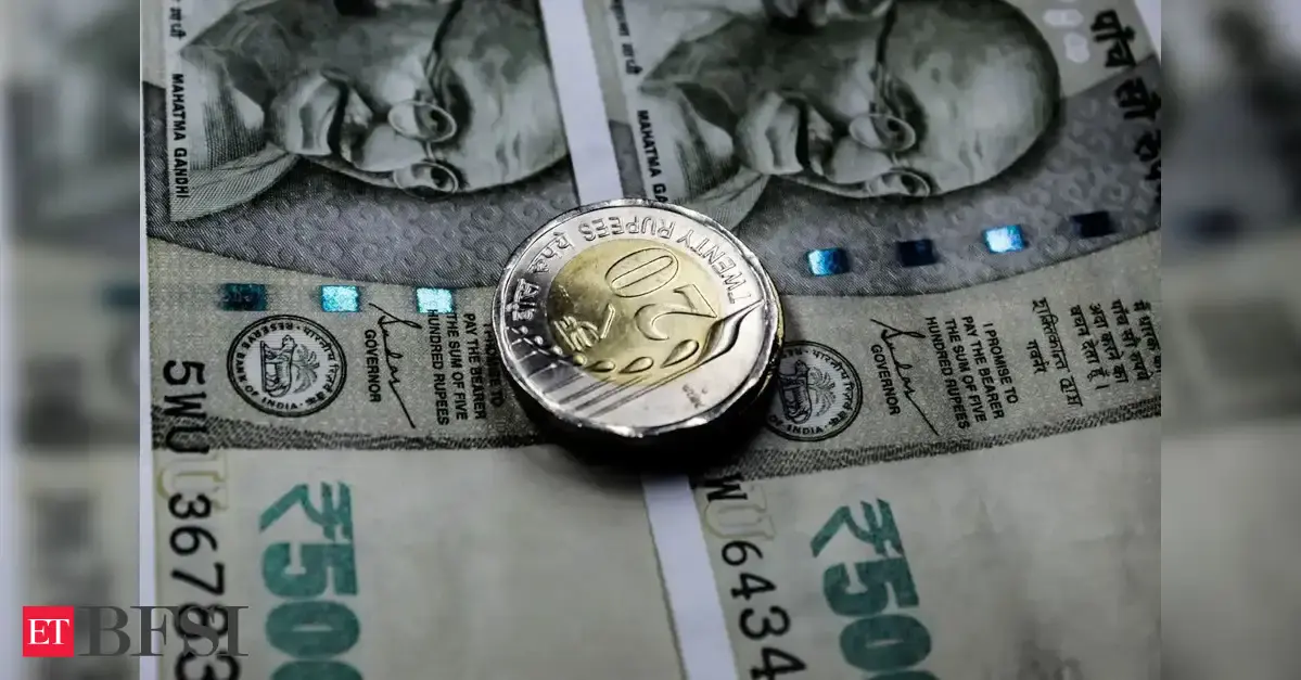 NBFC credit grows 15.8% in August, gold loans surge 69%, RBI says