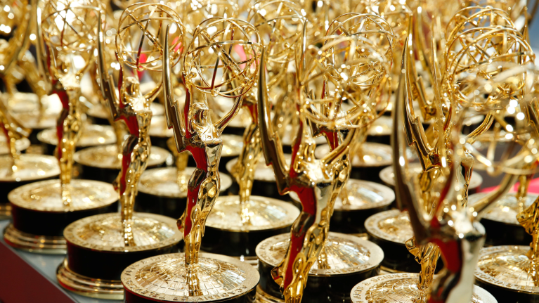 Prime Video and the Television Academy announce 6-year deal to exclusively stream the Emmy Awards globally