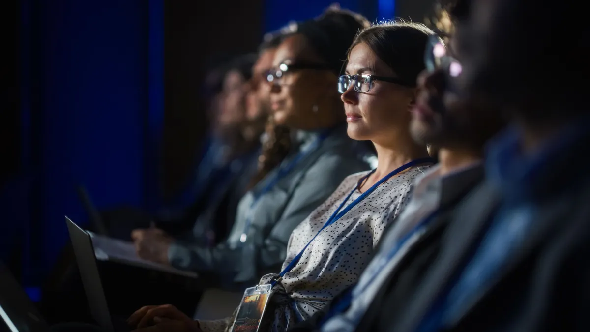 Top healthcare conferences to attend in 2027