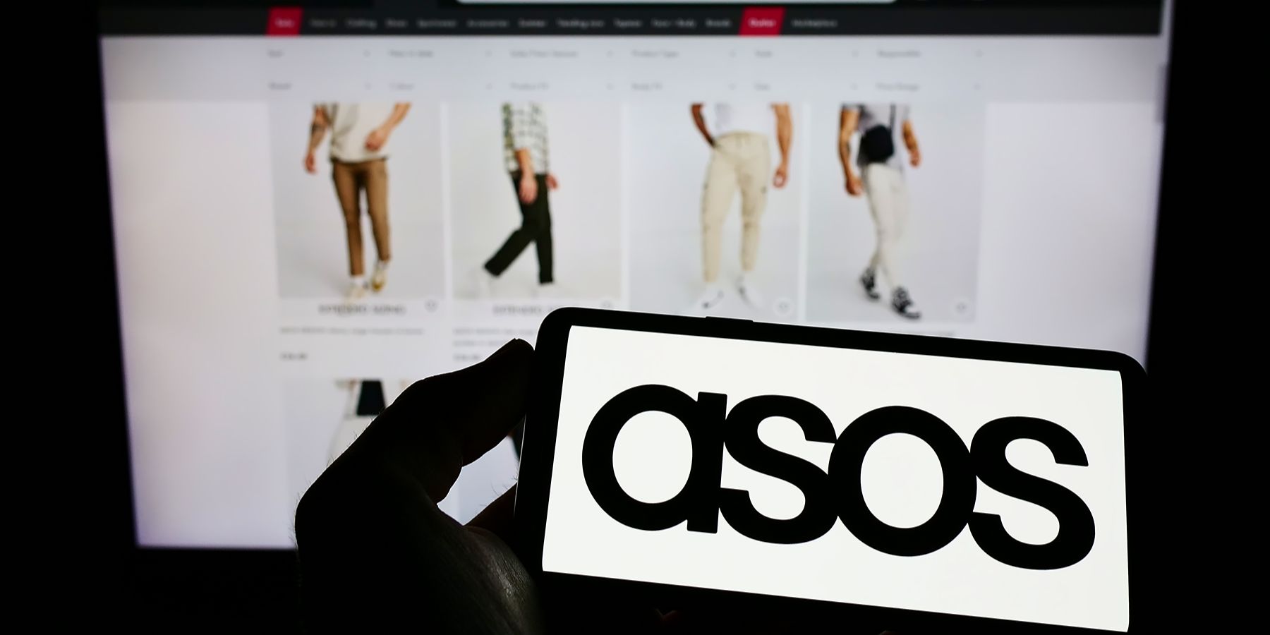 Hackers target ASOS with unusual pop-up extortion attempt